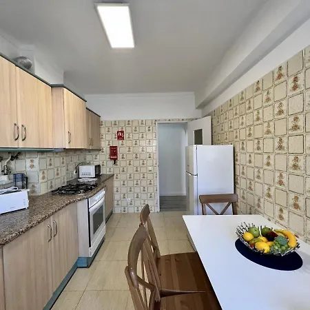 Apartamento By Homing *