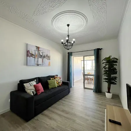 Apartamento By Homing *