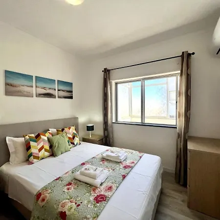 By Homing Apartment Portimao