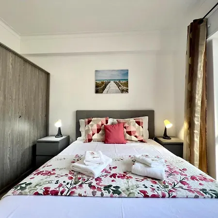 Appartement By Homing