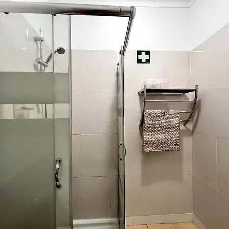 Apartment By Homing *