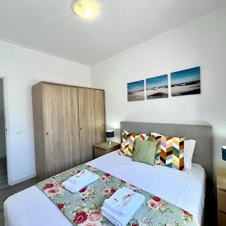 Apartment By Homing Portimao