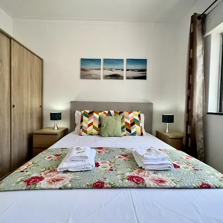 By Homing Appartement Portimão