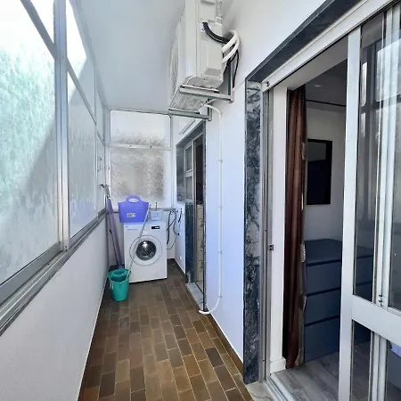 By Homing Appartement Portimão