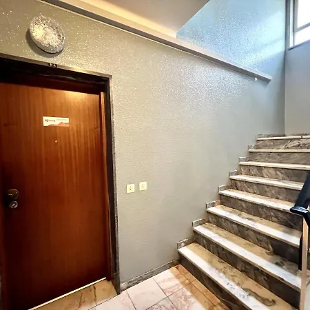 By Homing Appartement *