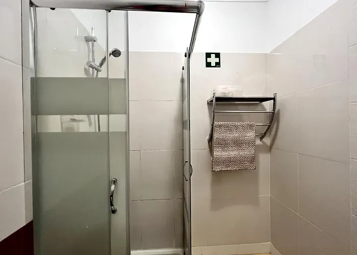 Apartamento By Homing *