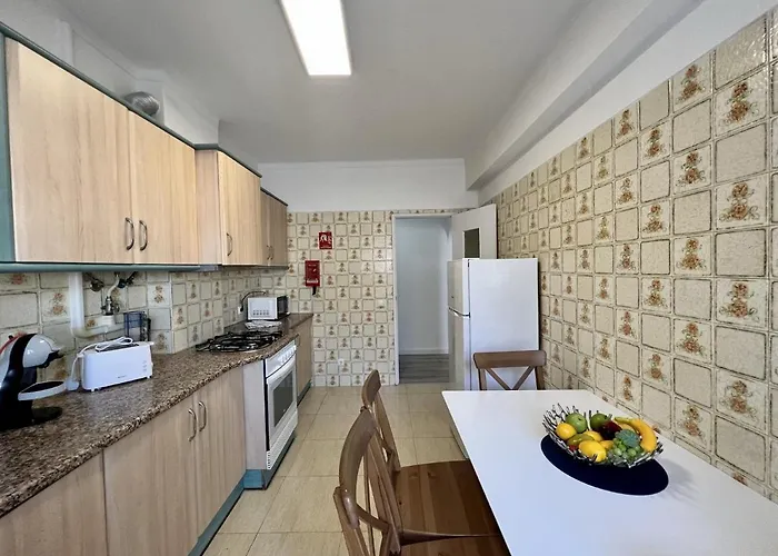 Apartamento By Homing *