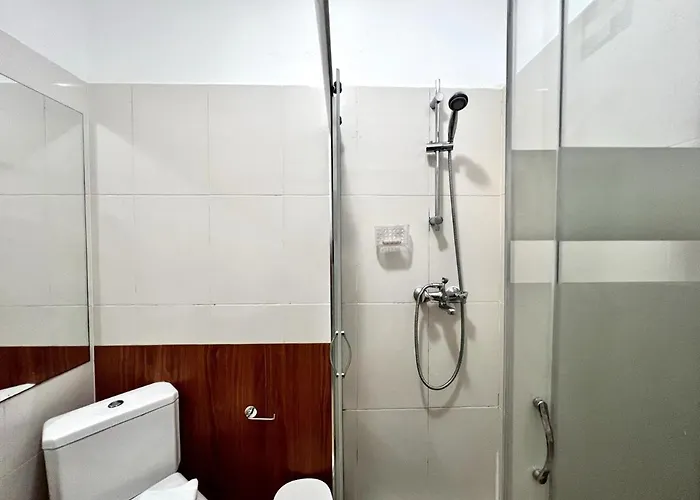 Apartamento By Homing Portimão