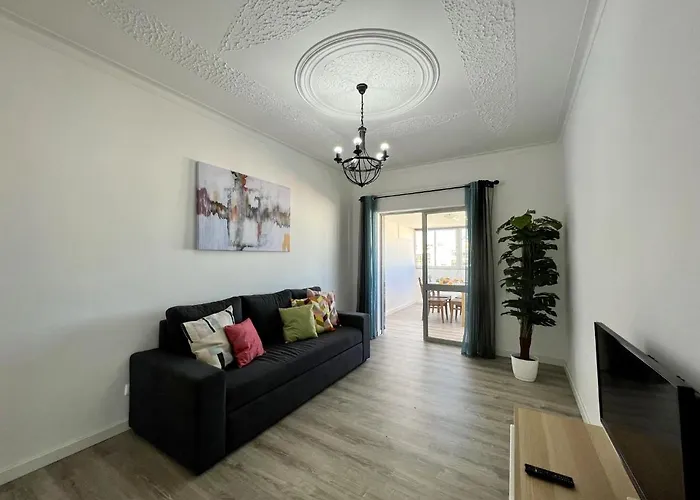 Apartamento By Homing *