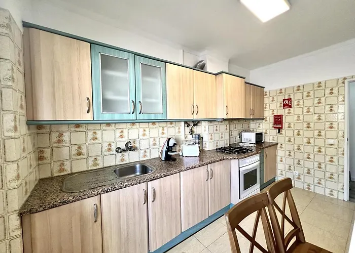 Apartamento By Homing Portimão