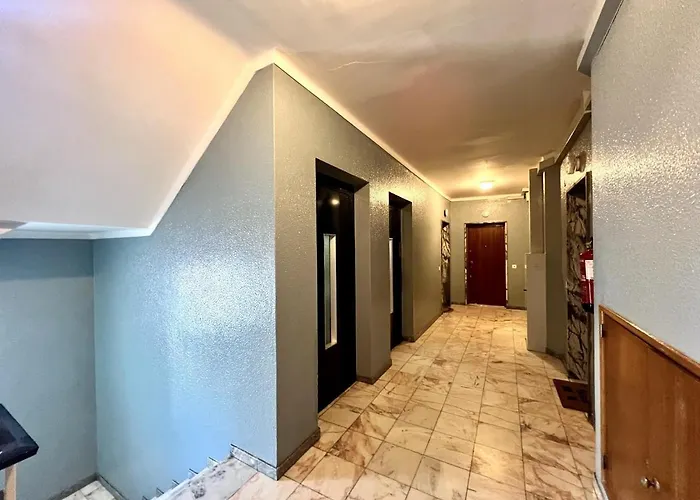 Apartamento By Homing *