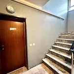 By Homing Apartman *