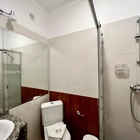 By Homing Apartmán
