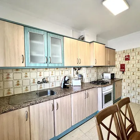 Apartamento By Homing Portimão