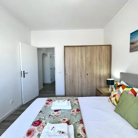 By Homing Apartment