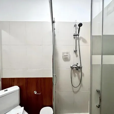 Apartment By Homing Portimao