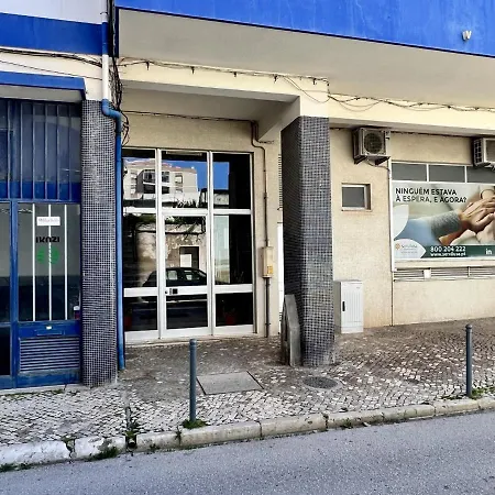 아파트 By Homing 포티마오