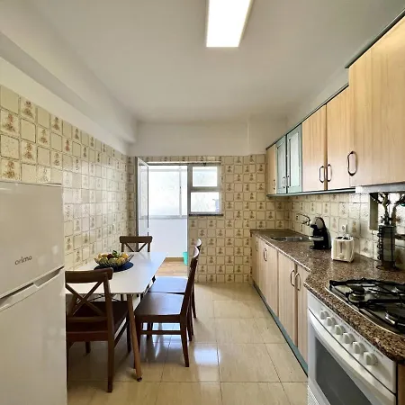 By Homing Apartment